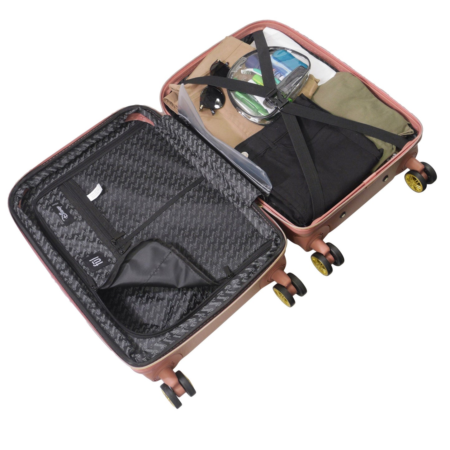 StrapStory - Suitcase 056