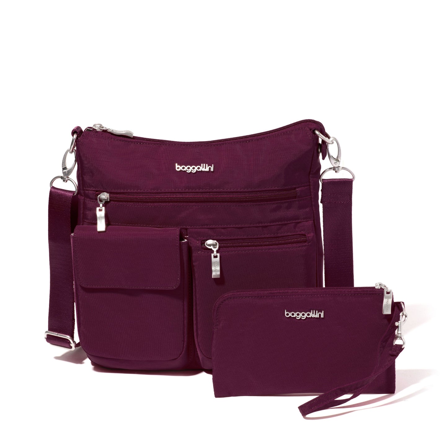 StrapStory - Crossbody 3658
