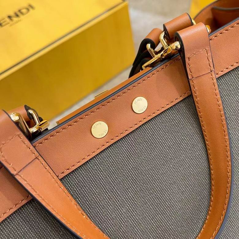 FDNI-Bags - Strap Story - 767