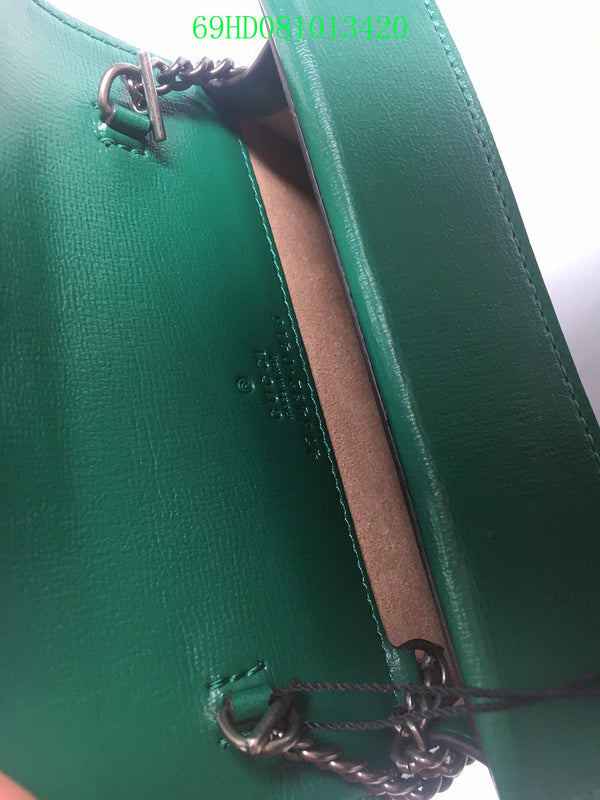 STRAPSTORY - GGC4 BAG - 587