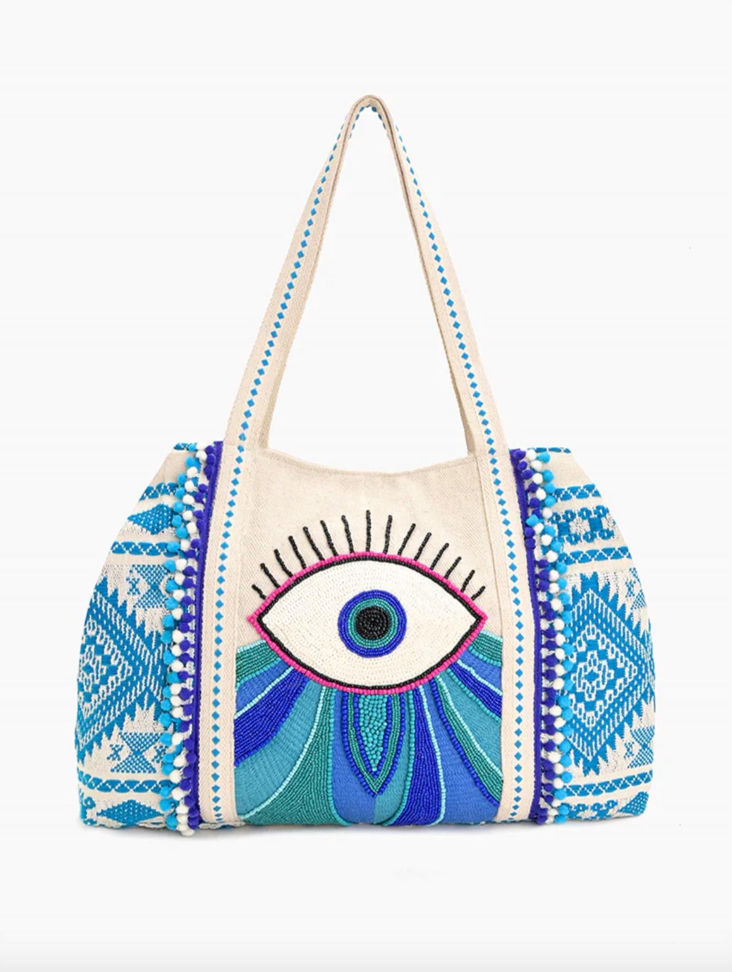 StrapStory - Tote Bag 1276