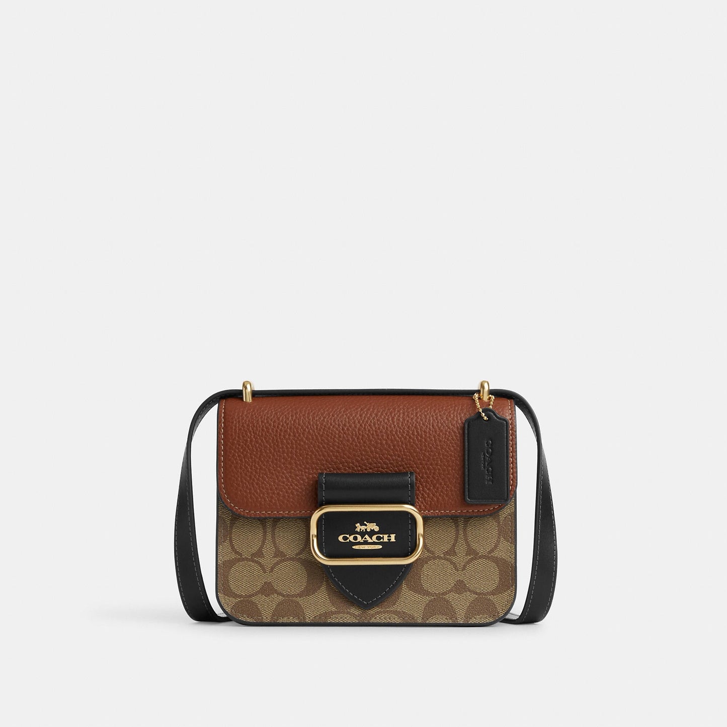 StrapStory - Crossbody 086