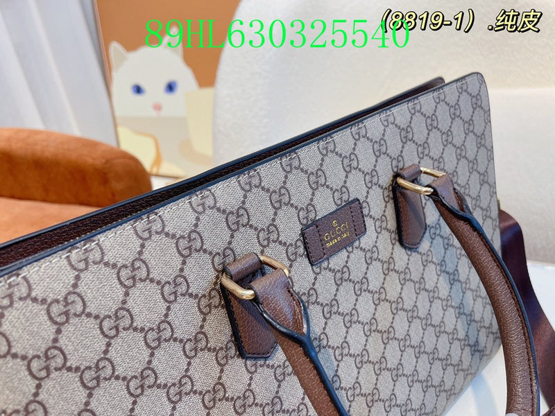 STRAPSTORY - GGC4 BAG - 245