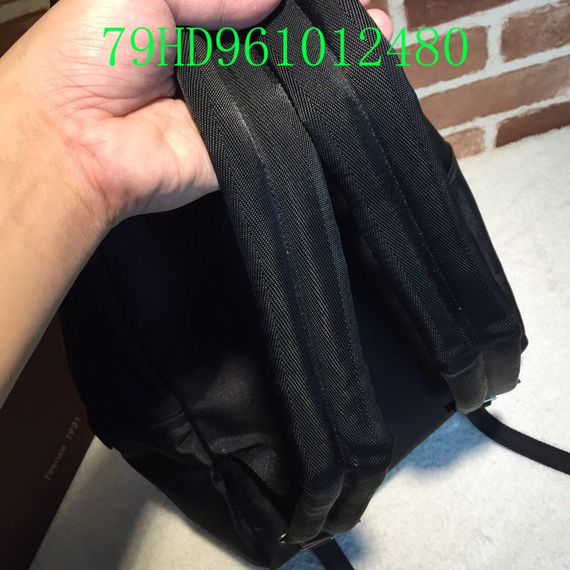 STRAPSTORY - GGC4 BAG - 736