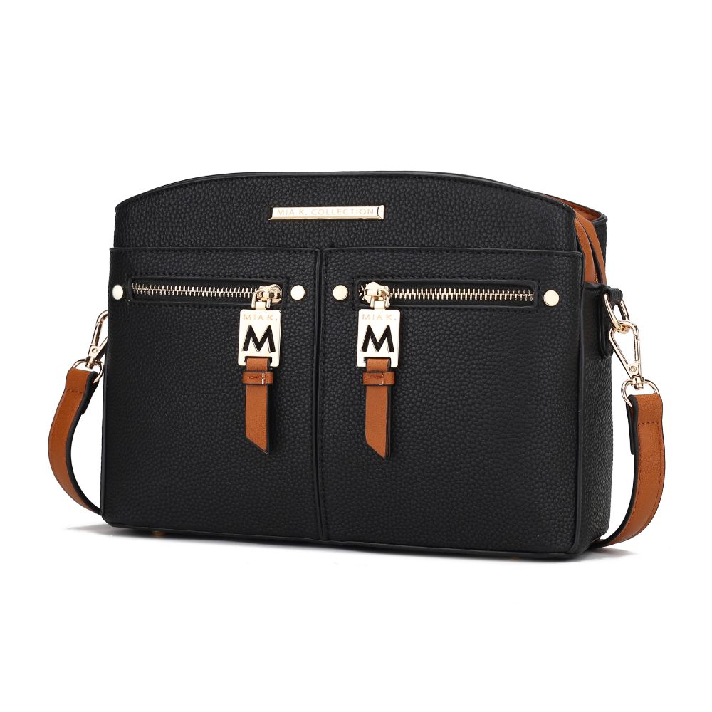 StrapStory - Crossbody 488