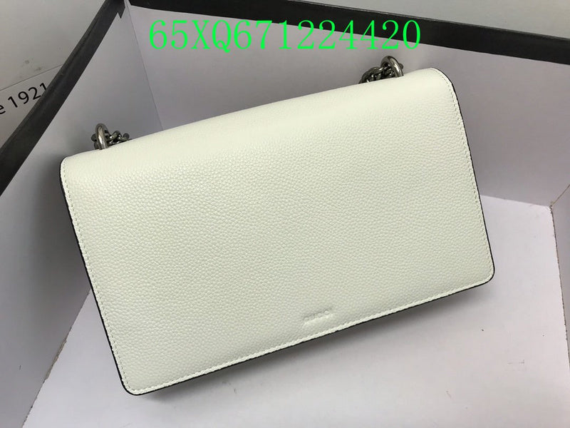 STRAPSTORY - GGC4 BAG - 574