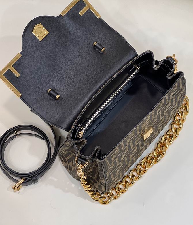 FDNI-Bags - Strap Story - 543