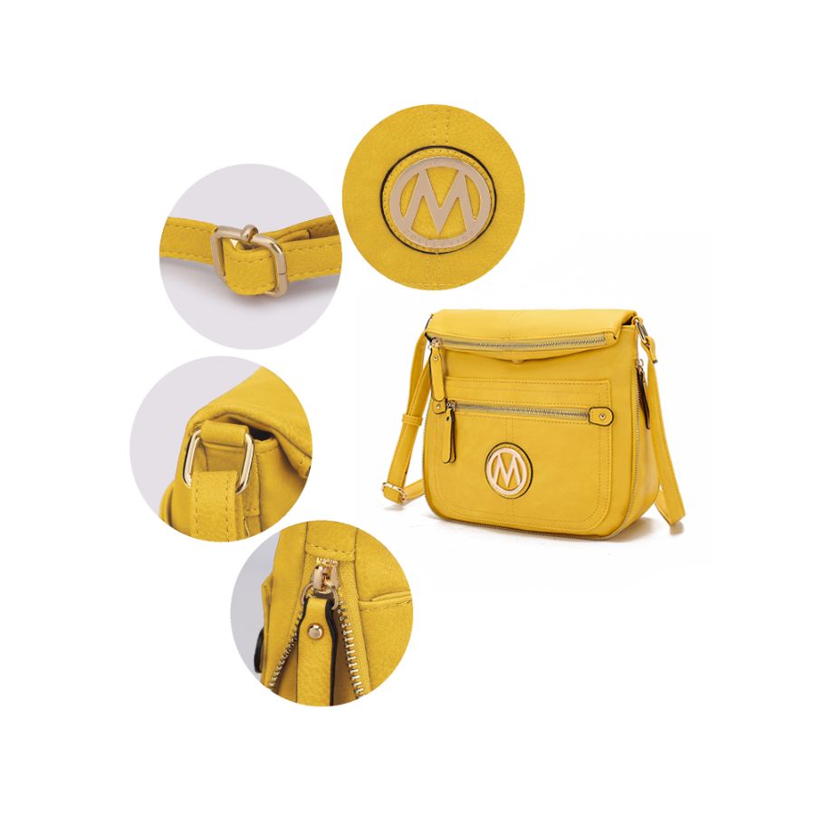 StrapStory - Crossbody 1246