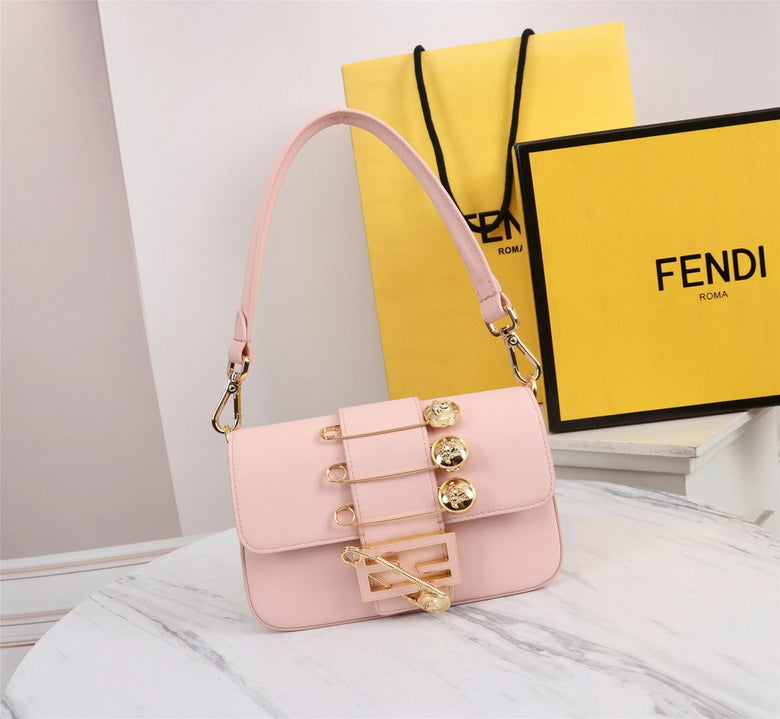 FDNI-Bags - Strap Story - 525
