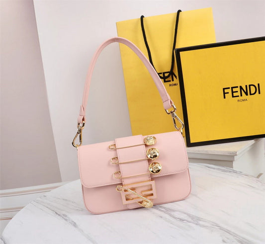 FDNI-Bags - Strap Story - 525