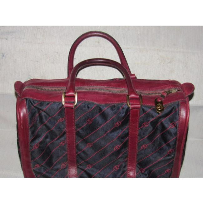 STRAPSTORY - GGC4 BAG - 3278
