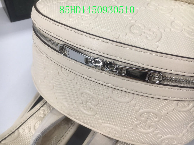 STRAPSTORY - GGC4 BAG - 727