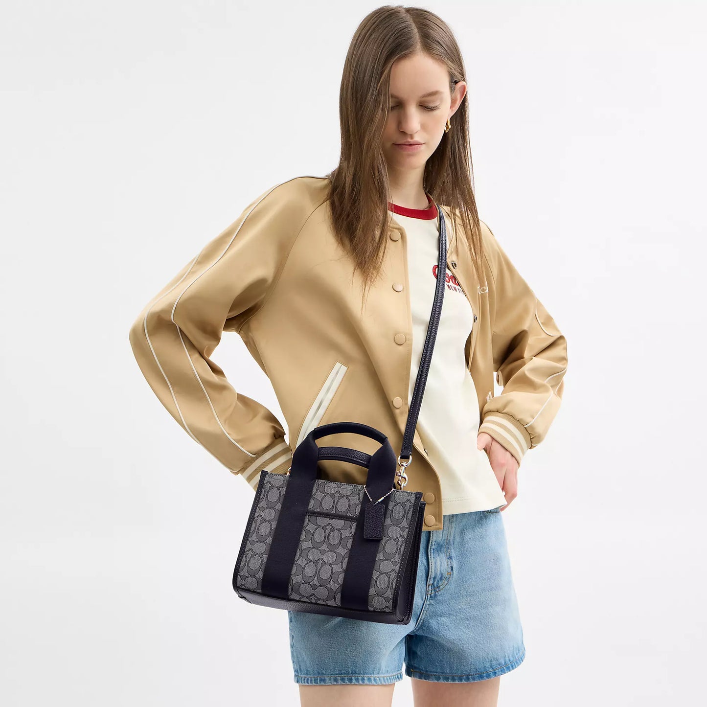 StrapStory - Tote Bag 537