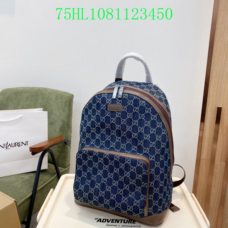 STRAPSTORY - GGC4 BAG - 742