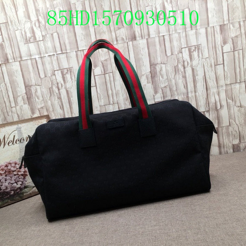 STRAPSTORY - GGC4 BAG - 188
