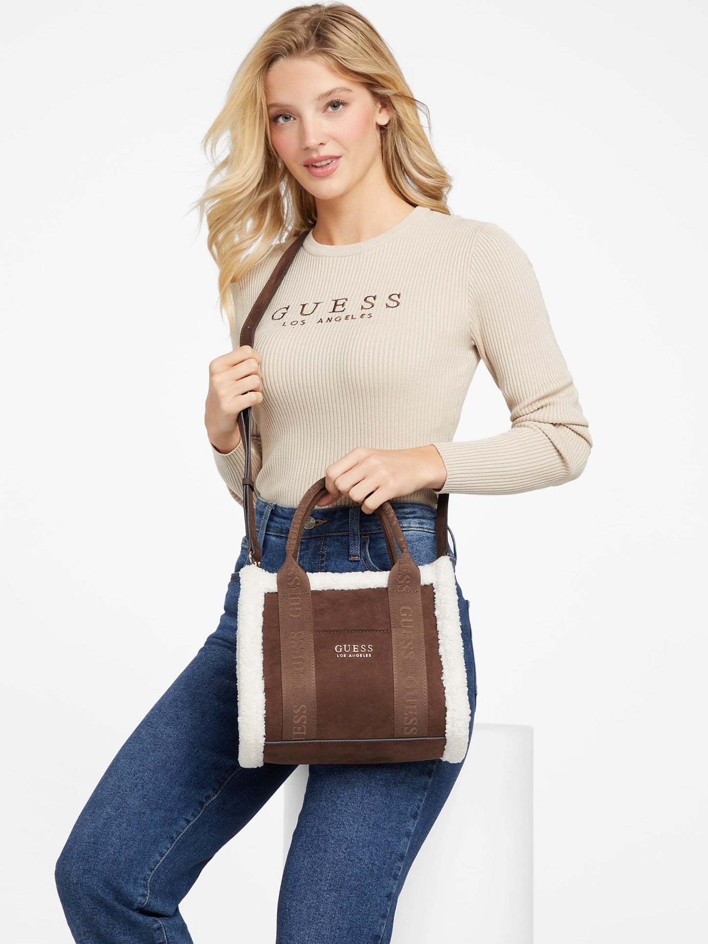 StrapStory - Tote Bag 750