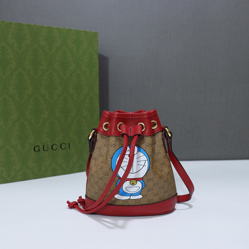 STRAPSTORY - GGC4 BAG - 1109