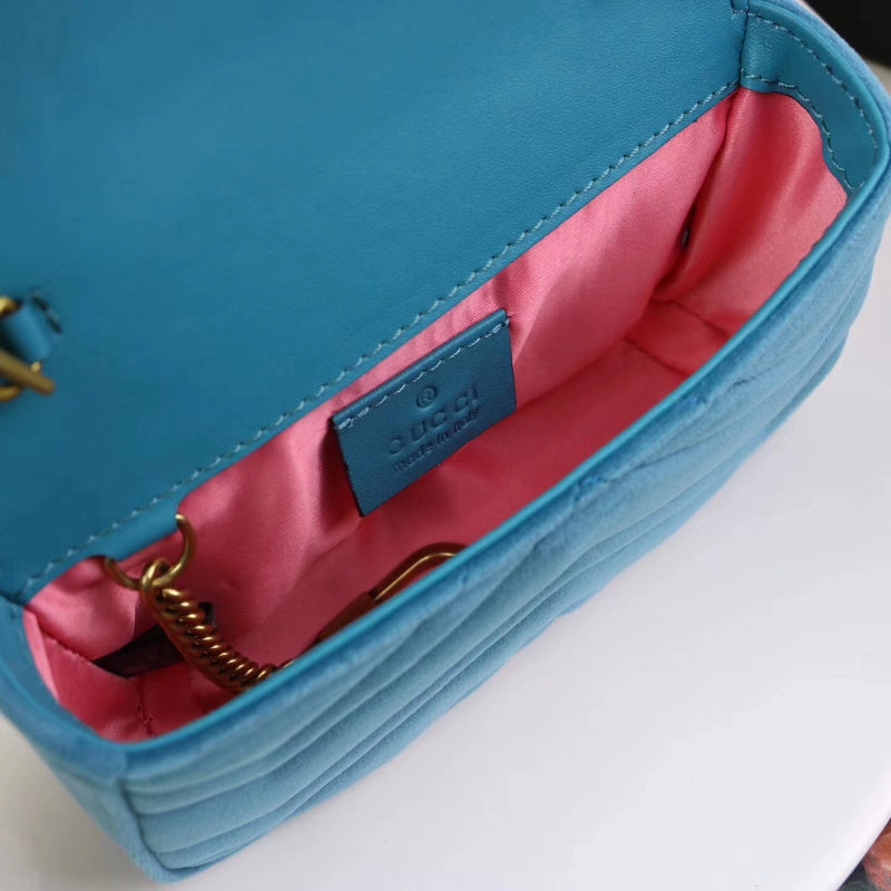 STRAPSTORY - GGC4 BAG - 1012