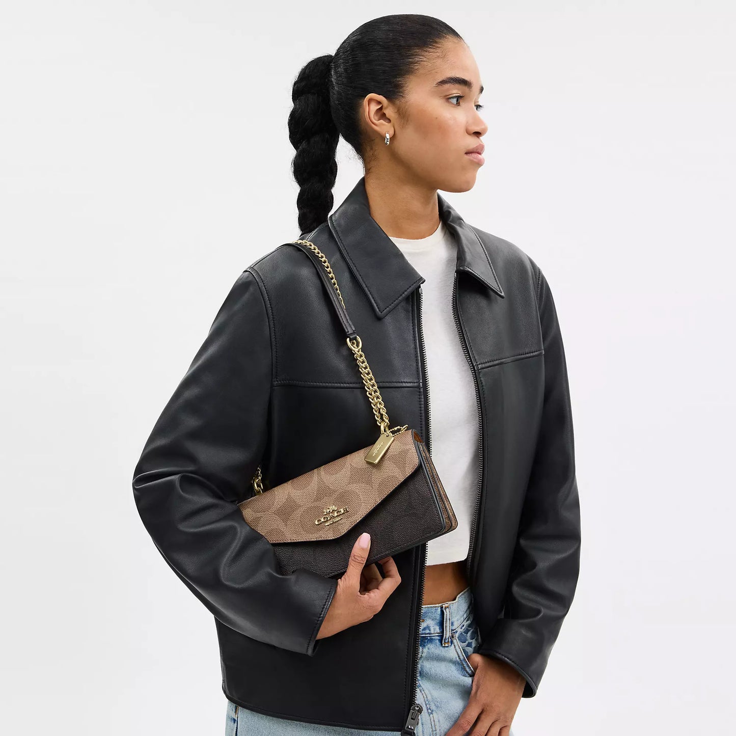 StrapStory - Crossbody 1016