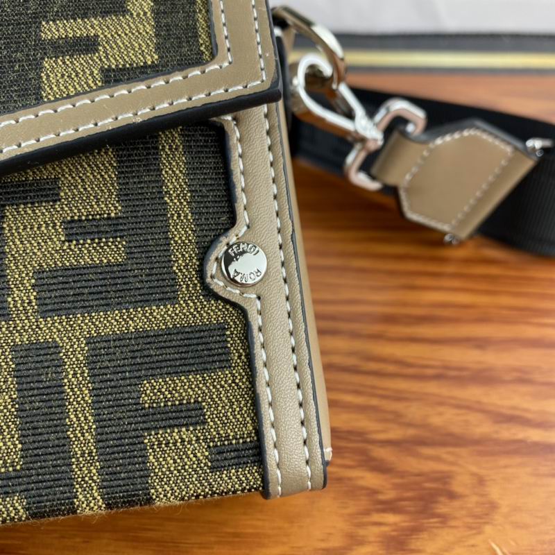 FDNI-Bags - Strap Story - 320