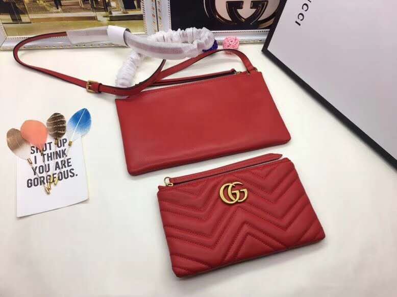 STRAPSTORY - GGC4 BAG - 1196