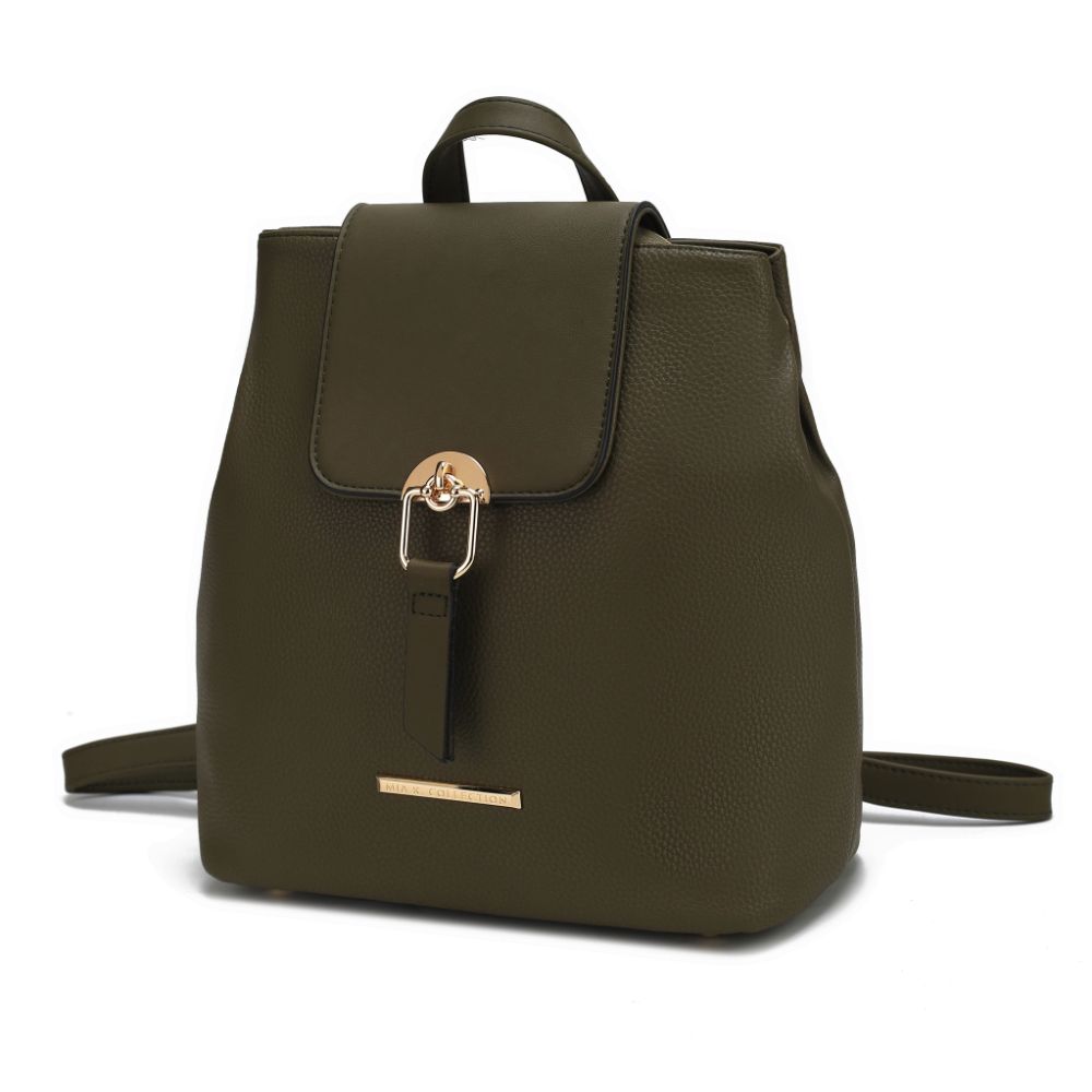 StrapStory - Backpack 274