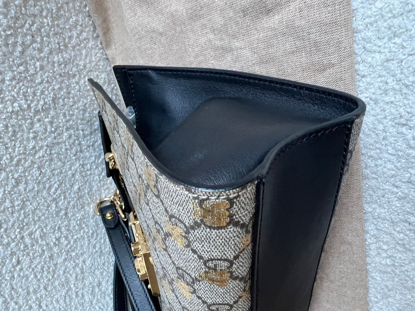 STRAPSTORY - GGC4 BAG - 1447