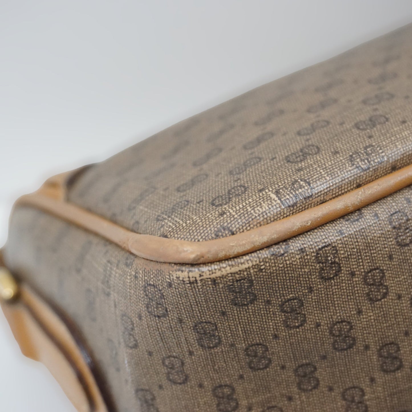 STRAPSTORY - GGC4 BAG - 3875