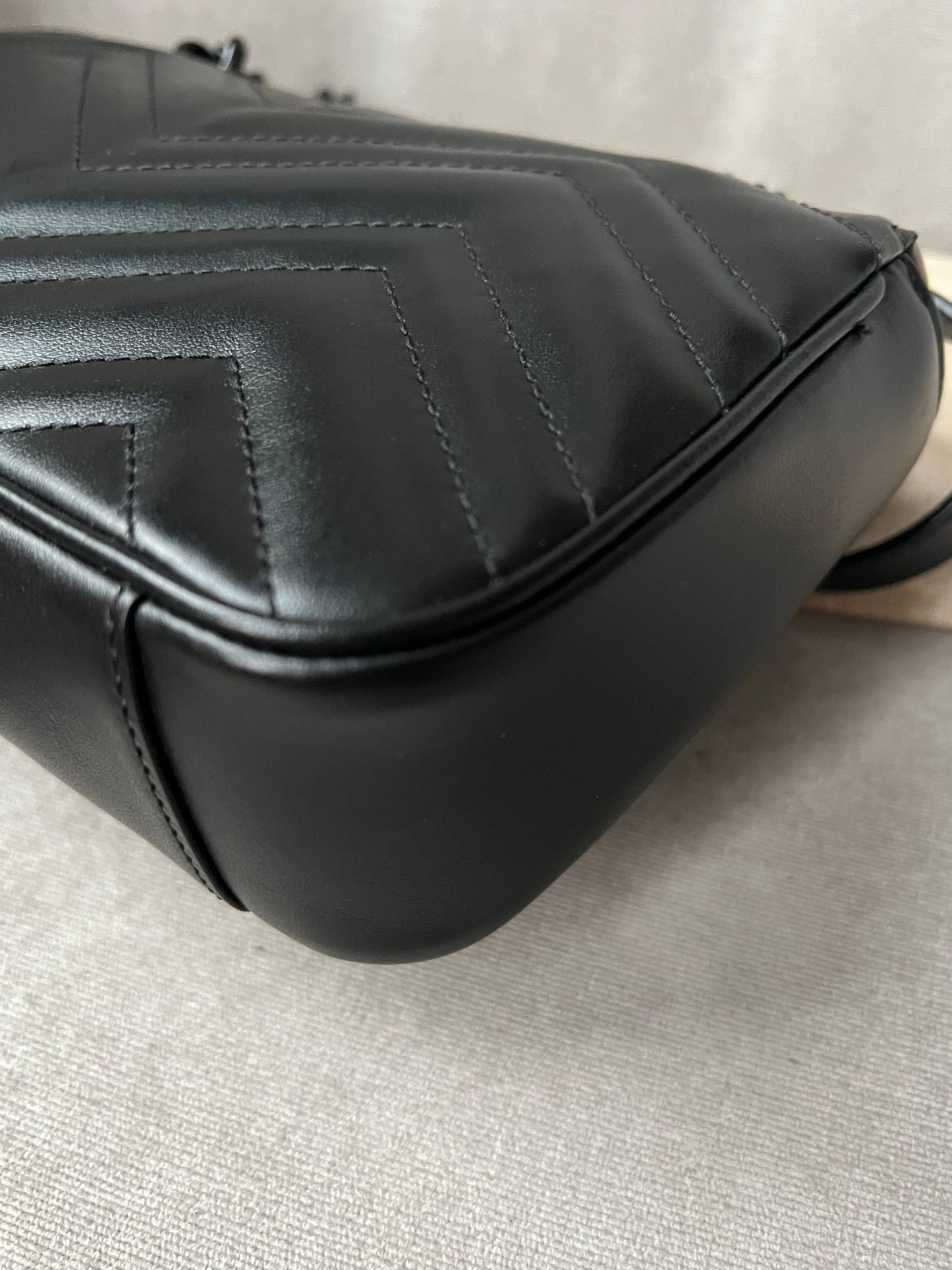 STRAPSTORY - GGC1 BAG - 3700