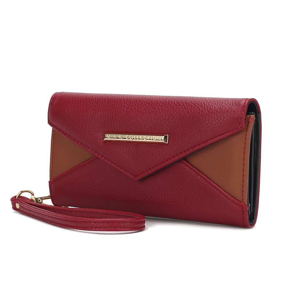 StrapStory - Wristlet 037