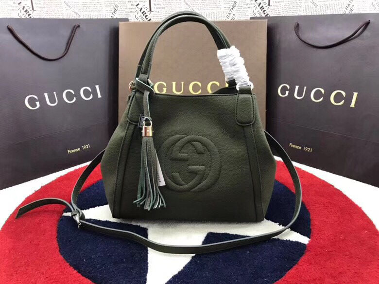STRAPSTORY - GGC4 BAG - 432