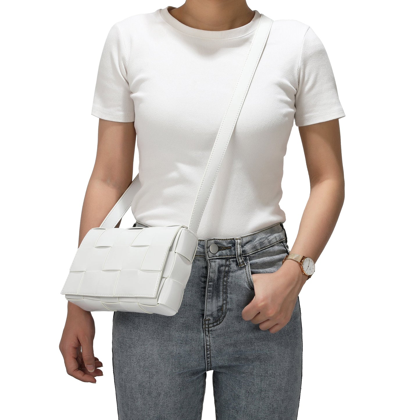 StrapStory - Crossbody 1682