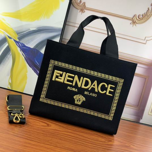 FDNI-Bags - Strap Story - 471