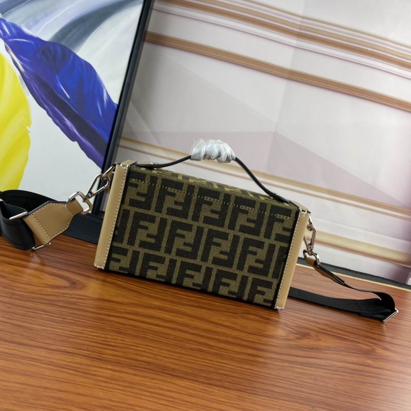 FDNI-Bags - Strap Story - 320