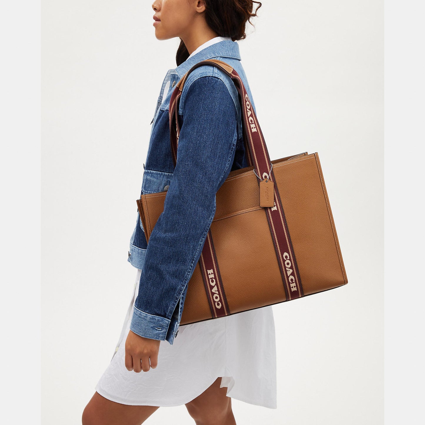 StrapStory - Tote Bag 045