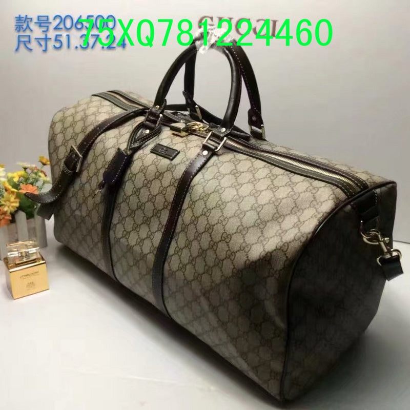 STRAPSTORY - GGC4 BAG - 185