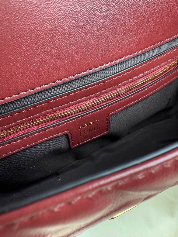 FDNI-Bags - Strap Story - 910
