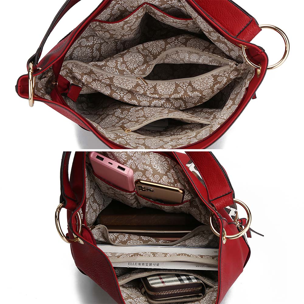 StrapStory - Hobo Bag 361