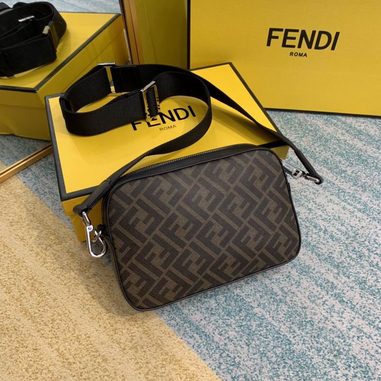 FDNI-Bags - Strap Story - 602