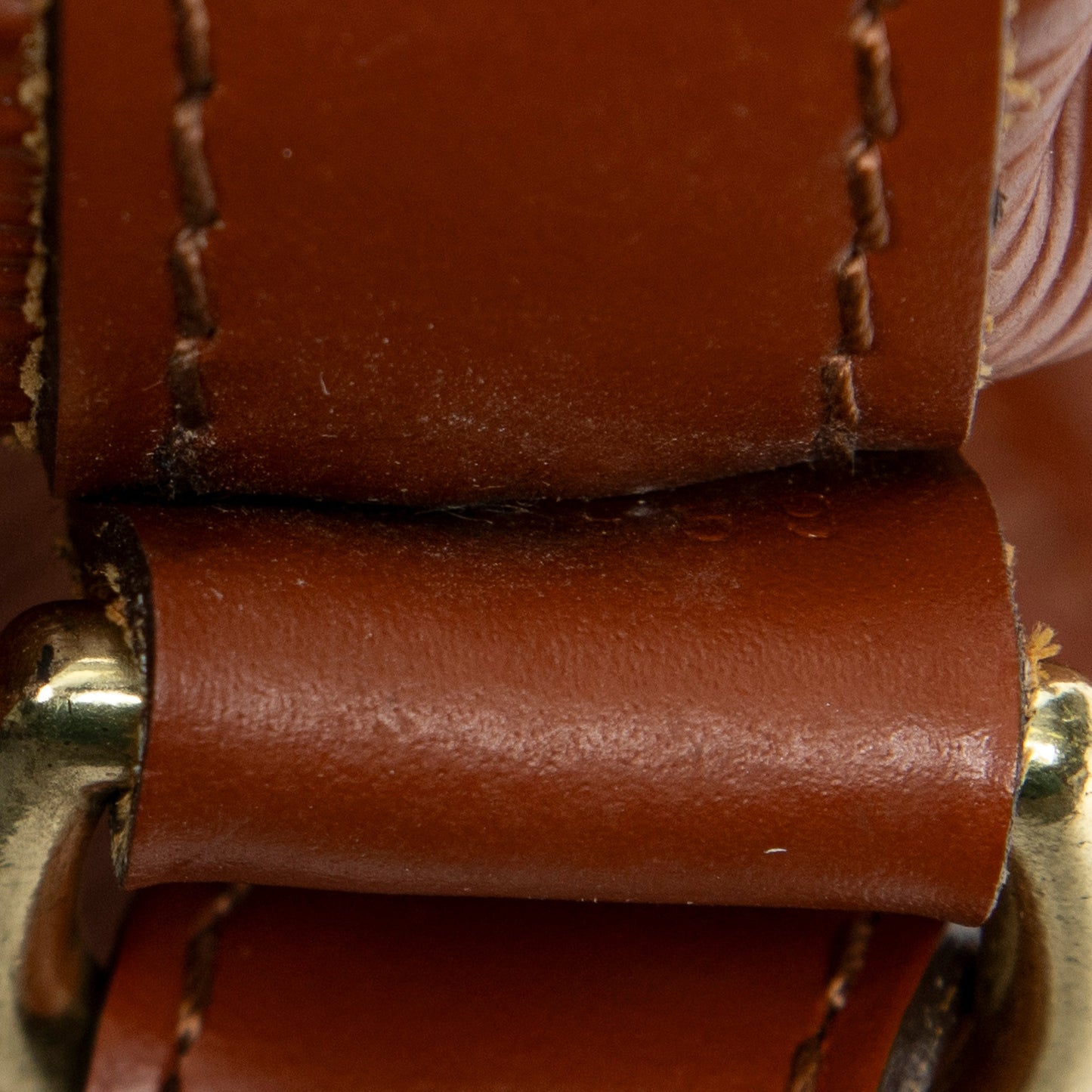 StrapStory - Bucket Bag 192