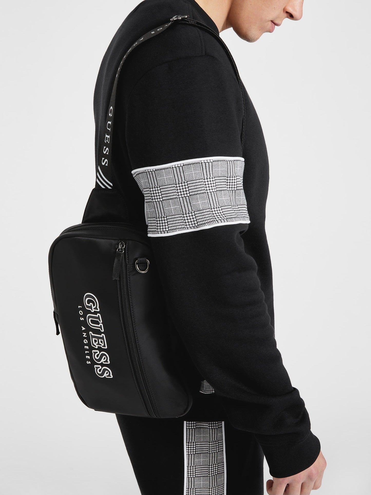 StrapStory - Belt Bag 015