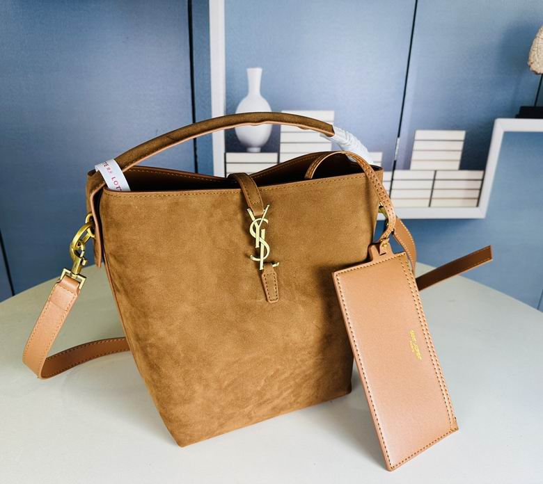 LSY-Bags - Strap Story - 406