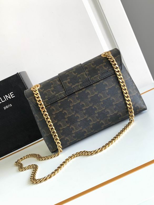 CLNE-Bags - Strap Story - 904