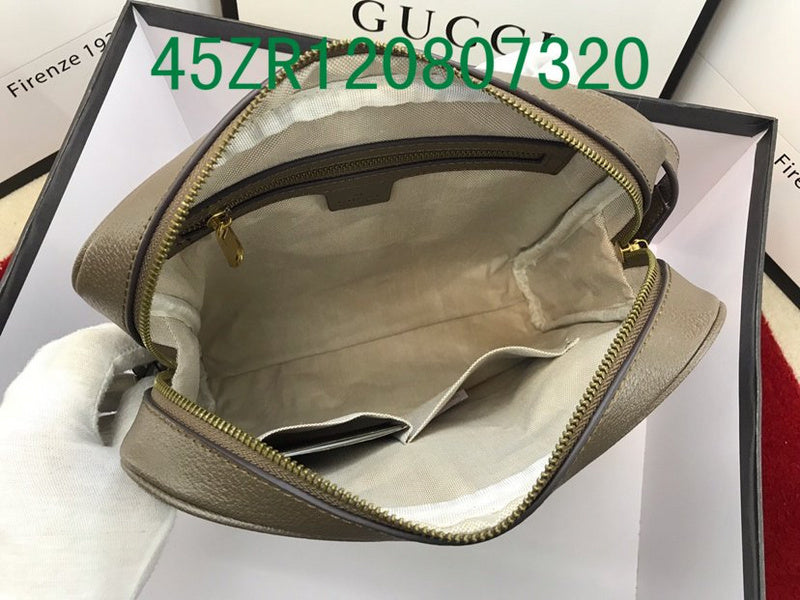 STRAPSTORY - GGC4 BAG - 290