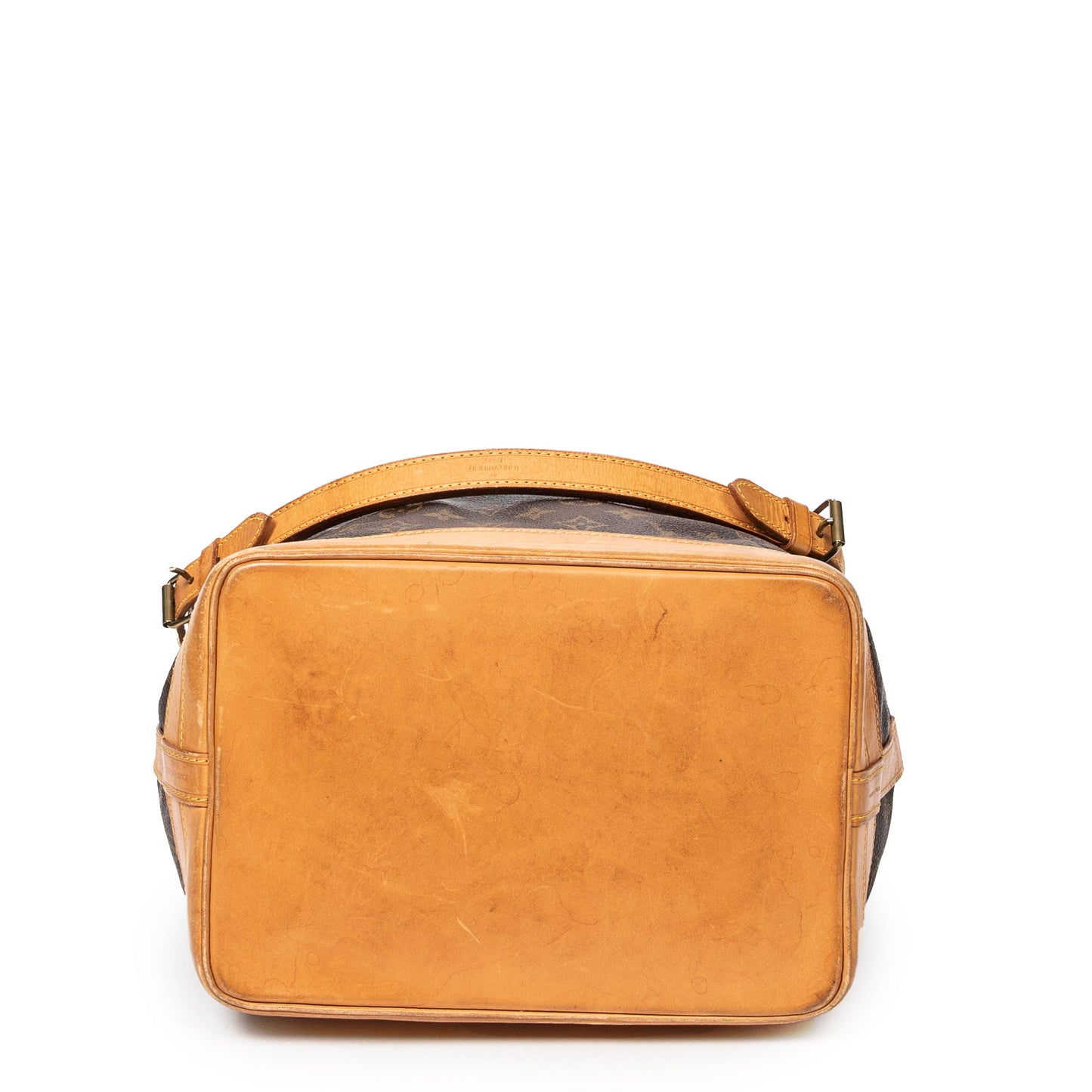 StrapStory - Bucket Bag 127