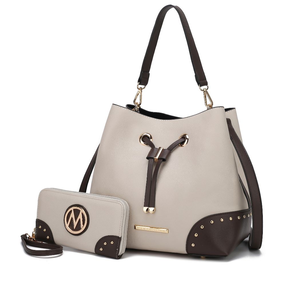 StrapStory - Bucket Bag 029