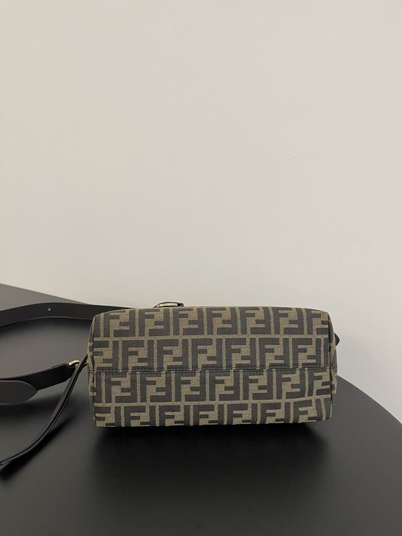 FDNI-Bags - Strap Story - 920