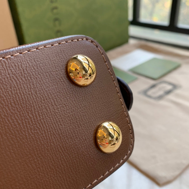 STRAPSTORY - GGC4 BAG - 988