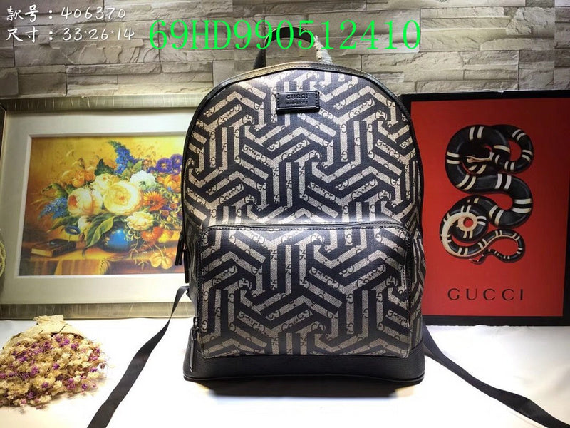 STRAPSTORY - GGC4 BAG - 681