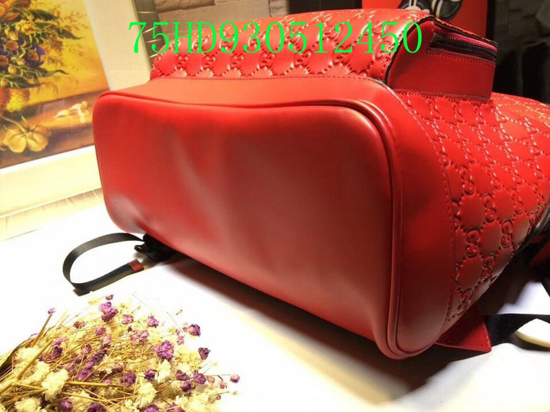 STRAPSTORY - GGC4 BAG - 674